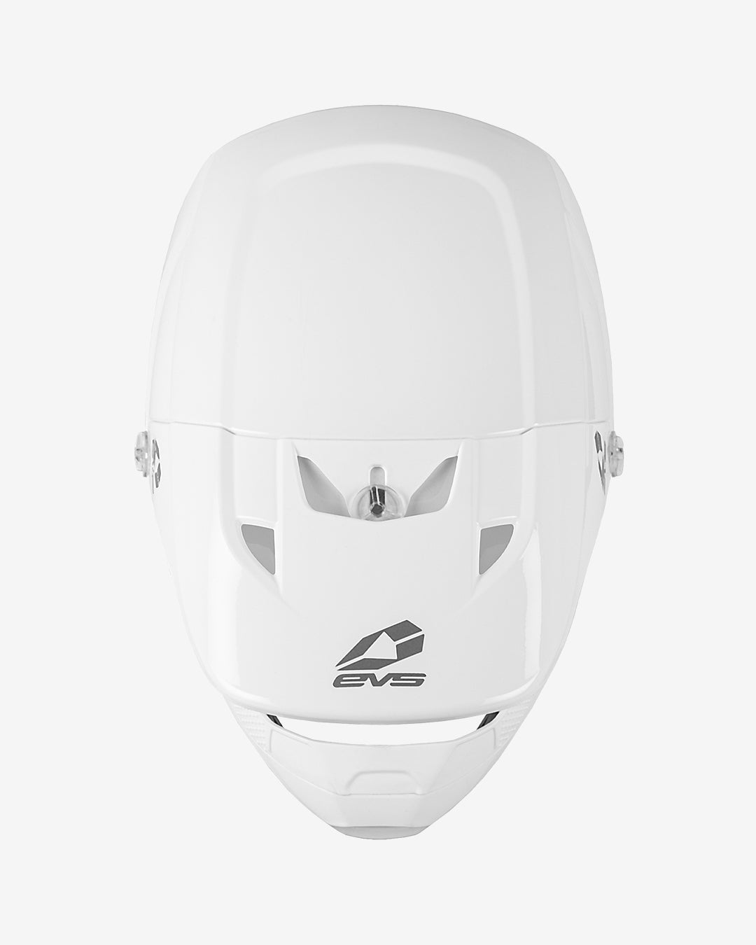T3 Youth Helmet - Solid White