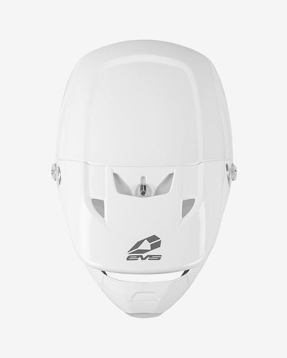 T3 Youth Helmet - Solid White