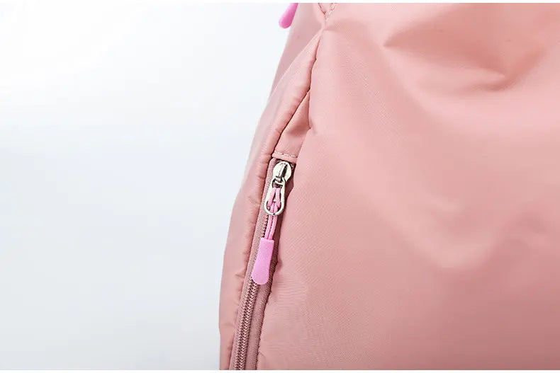 Premium Yoga Mat Bag - Nylon Gym Fitness Handbag for Women & Men | Travel Sports Bag XA441WA