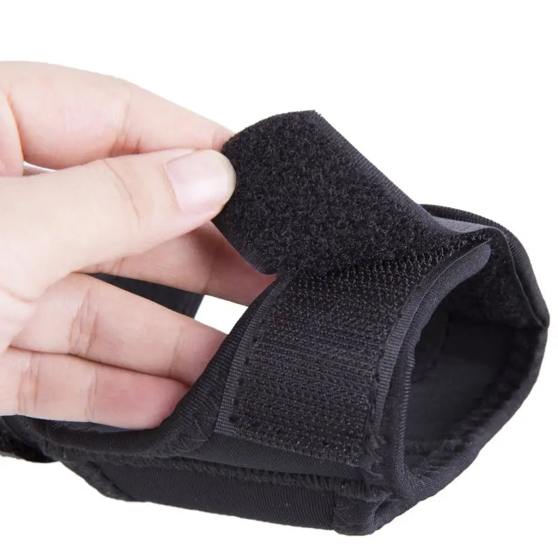 Underwater LED Torch Holder - Hands-Free Diving Flashlight Mount