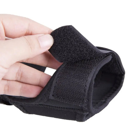 Underwater LED Torch Holder - Hands-Free Diving Flashlight Mount