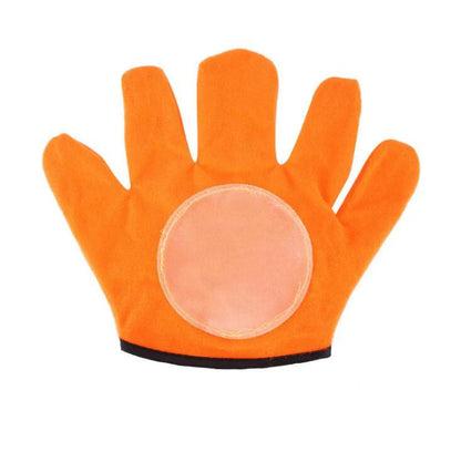 Sticky Ball Catch Game Set - Kids Outdoor Sports Toy for Parent-Child Interactive Play - Throw and Catch Ball Game