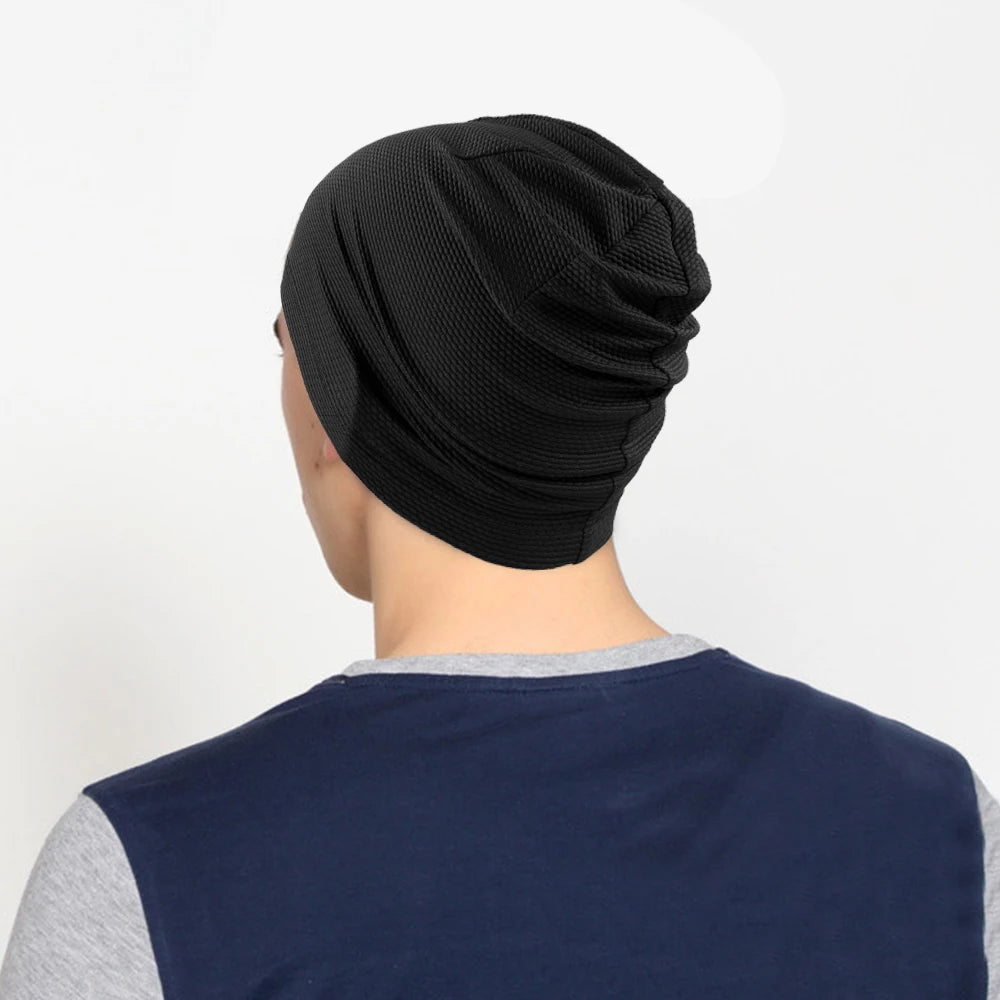 Multi-Sport Running Cap - Cycling & Hiking Baseball Hat - Breathable Headwear for Men & Women