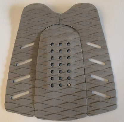 Premium EVA Surfboard Traction Pads - Anti-Slip Deck Grip