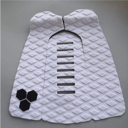 Premium EVA Surfboard Traction Pads - Anti-Slip Deck Grip
