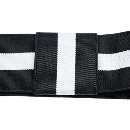 Blood Flow Restriction Bands - BFR Occlusion Training Wraps for Arms & Legs, Muscle Growth & Strength Training
