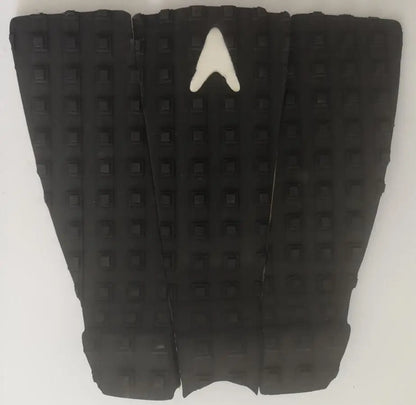 Premium EVA Surfboard Traction Pads - Anti-Slip Deck Grip