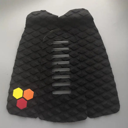 Premium EVA Surfboard Traction Pads - Anti-Slip Deck Grip