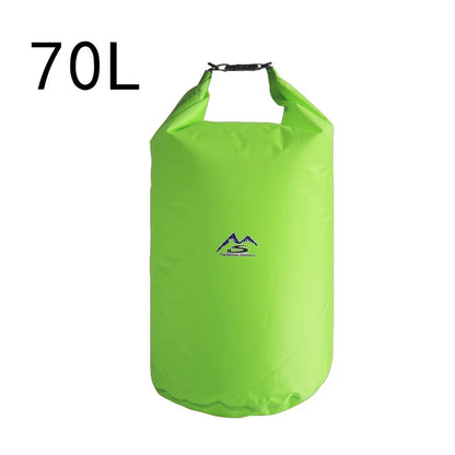 Waterproof Dry Bags for Outdoor Adventures - 5L/10L/20L/40L/70L