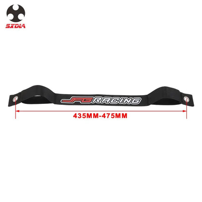 KTM Motorcycle Rescue Strap - Front & Rear Pull Sling Belt for EXC SXF XCW XCF EXCF XCFW SMR 250-530