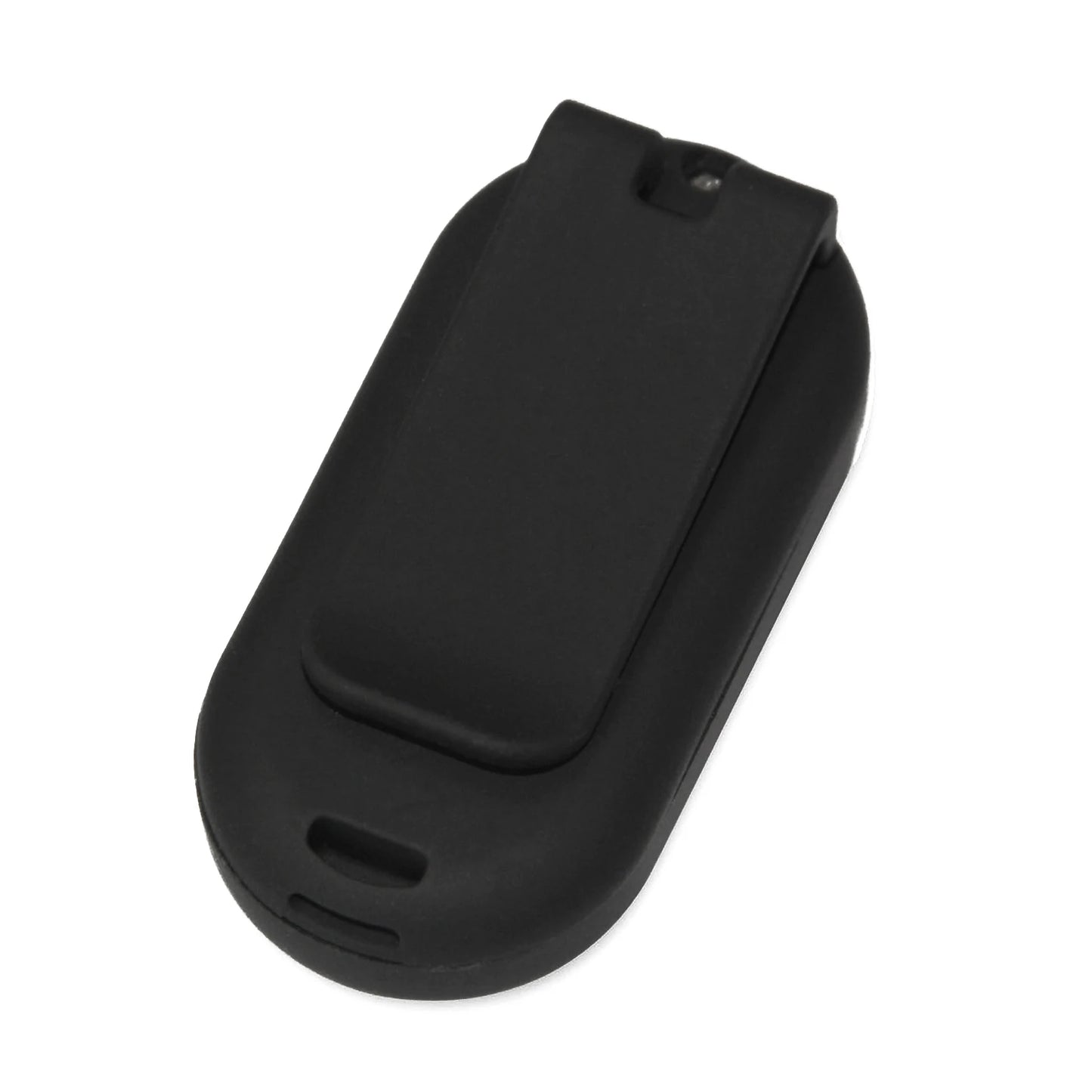 Clip-On Pedometer – Portable LCD Step Counter with Calorie Tracking for Fitness & Outdoor Sports