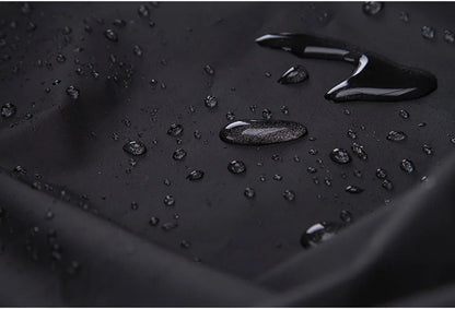 Waterproof Backpack Rain Cover - Dustproof Sun Protection Shield for Outdoor Camping Hiking