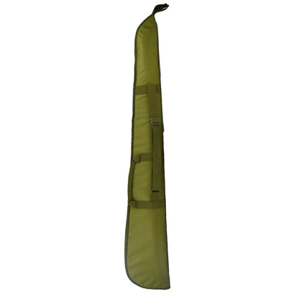 actical Rifle Bag - Shoulder Mount Shotgun Case for Outdoor Hunting, Sniper Equipment & Airgun Combat Gear