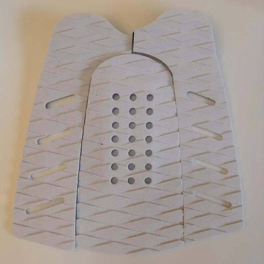 Premium EVA Surfboard Traction Pads - Anti-Slip Deck Grip