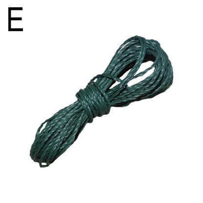 Multi-Hole Fishing Trap Cage - 3/6/8 Holes Plastic Shrimp Crayfish Lobster Catcher Net for Outdoor Fishing - Easy Installation