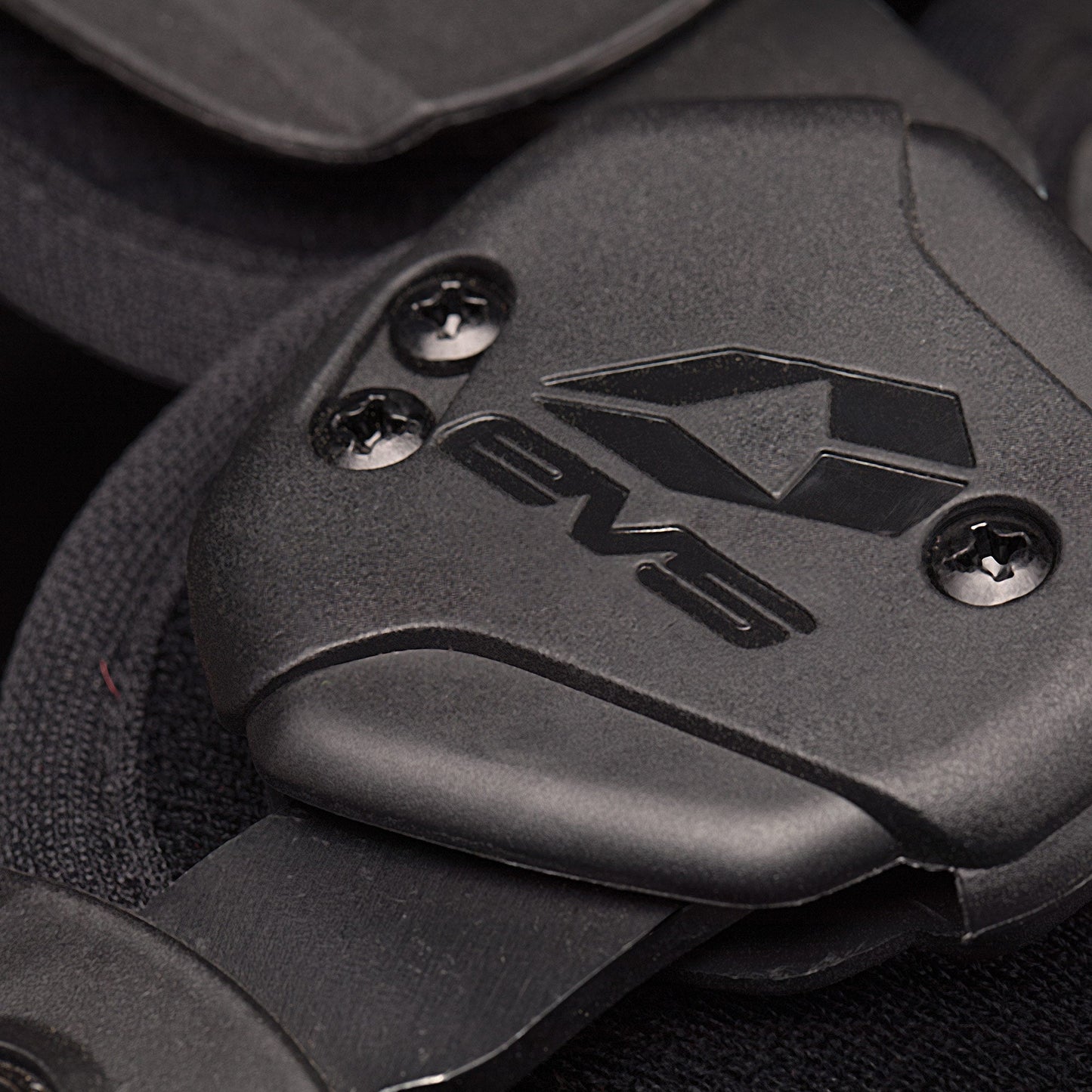 Web Pro Knee Brace - Single