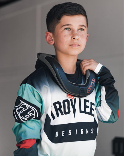 R4 Race Collar Youth