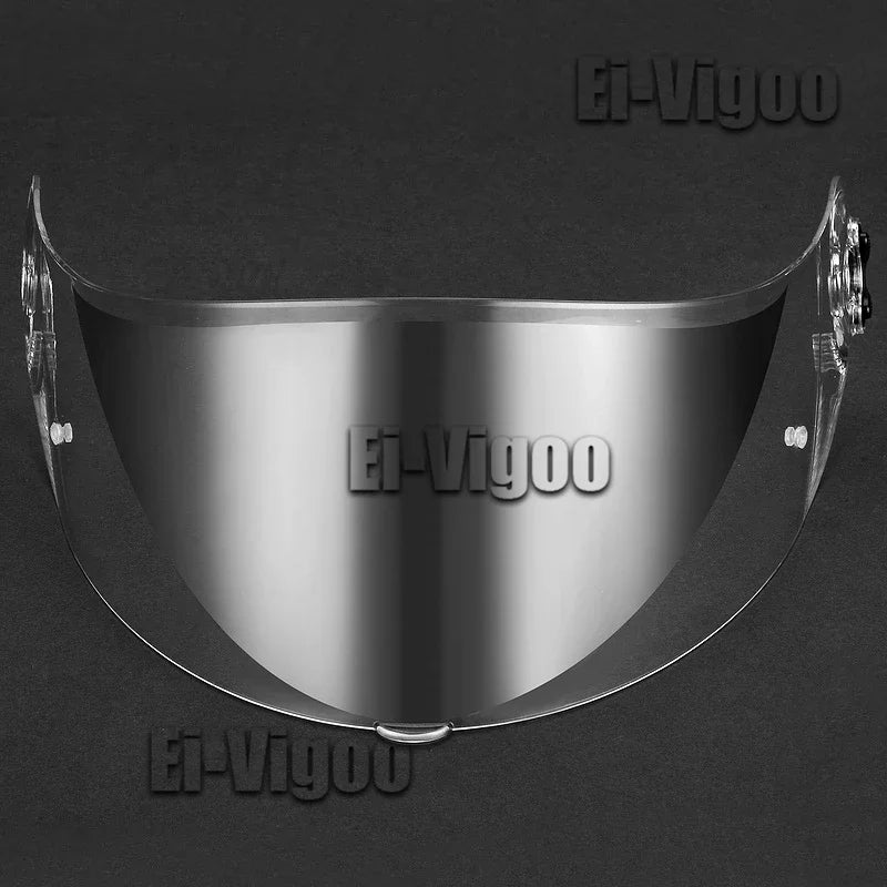X-Lite Mirror Visor - UV Protection Sunshield for NOLAN X-803, X-802, X-702, X-661, X-603 Motorcycle Helmets