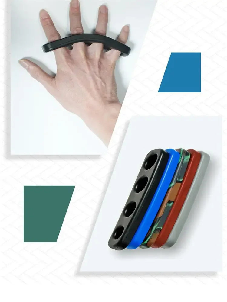 Silicone Basketball Shooting Trainer - Shot Lock Training Aid for Proper Form & Follow-Through - Sizes S/M/L