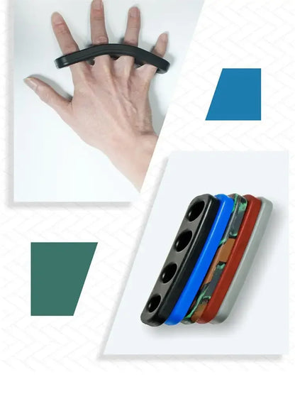 Silicone Basketball Shooting Trainer - Shot Lock Training Aid for Proper Form & Follow-Through - Sizes S/M/L