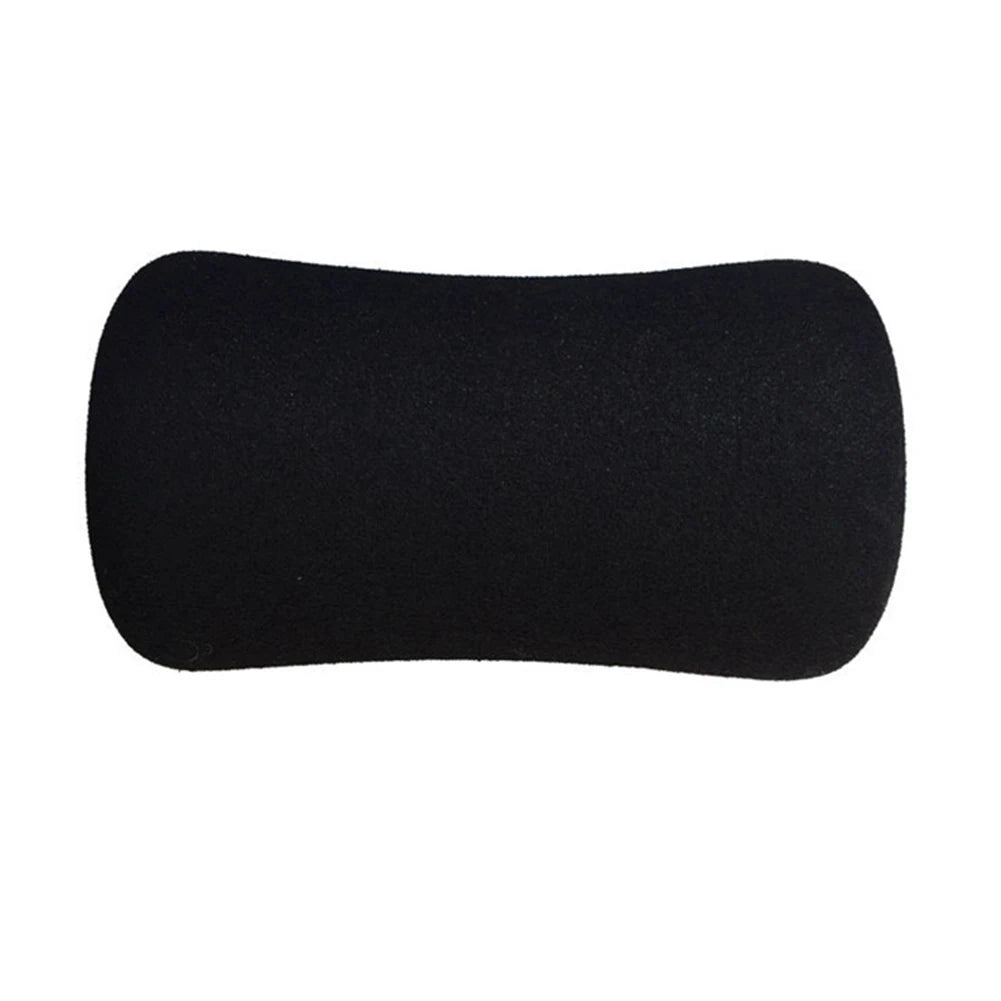 Professional Foot Foam Pads & Foam Rollers Kit for Workout Machines