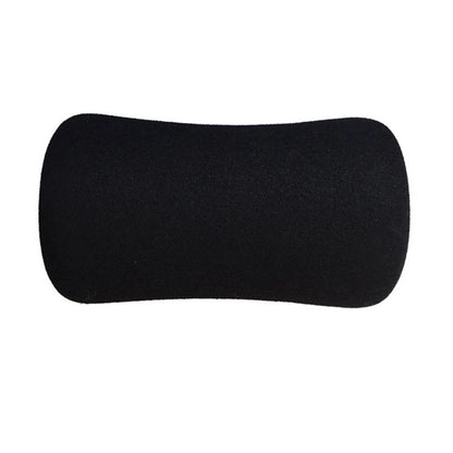 Professional Foot Foam Pads & Foam Rollers Kit for Workout Machines