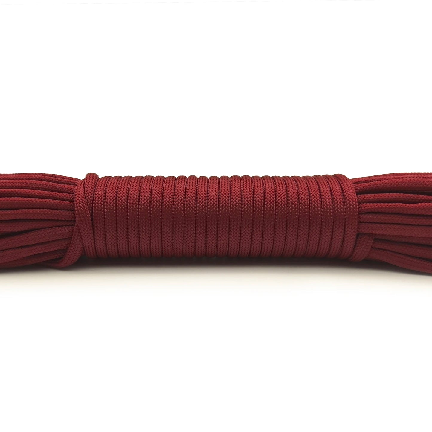 7-Strand Paracord 4mm - Survival Rope for Camping, Hiking, and Outdoor Use (5m/10m/31m Options)