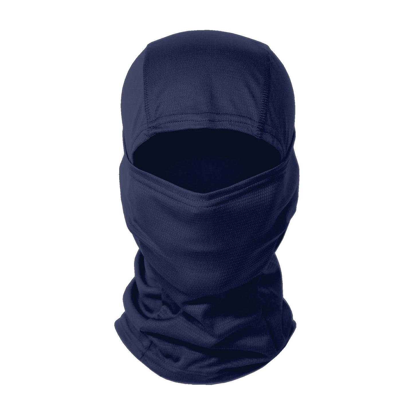 Multi-Sport Camouflage Face Mask - Full Coverage Balaclava for Cycling, Hunting, Hiking, Skiing & Motorcycle Riding