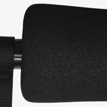 Nordic Hamstring Curl Strap, Suitable for Leg, Abdomen, and Back Training, Portable, Sports Fitness Accessories