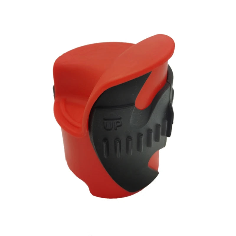 Motorcycle Inverted Fork Shock Absorber Cleaning Tool - Mud Remover & Maintenance Repair Tool