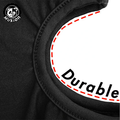 Breathable Mesh Motorcycle Balaclava - Full Face Sun Protection Mask for Cycling, Airsoft & Bicycle