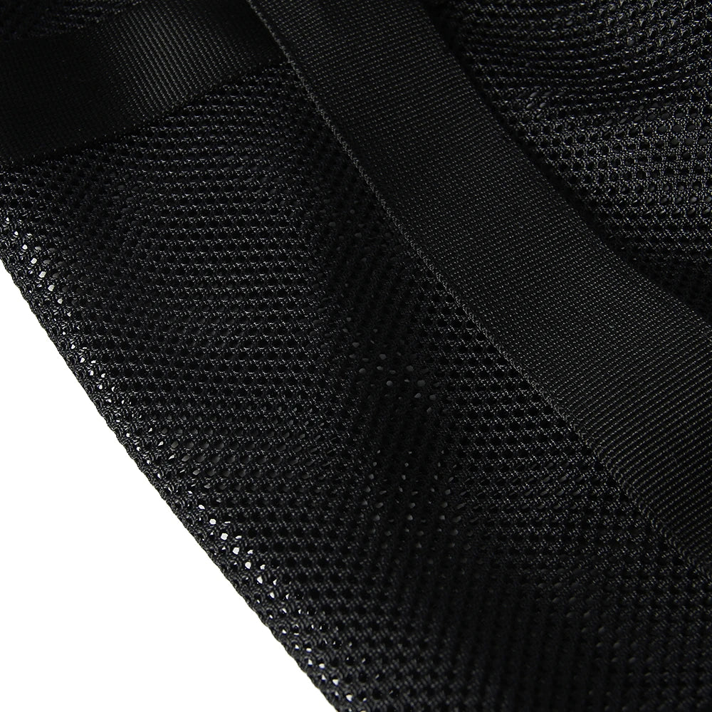 100L Mesh Duffle Gear Bag - Large Capacity for Scuba Diving, Snorkeling & Water Sports