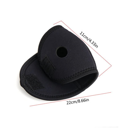 Universal Neoprene Scuba Regulator Second Stage Protector Cover - Padded Diving Gear Guard