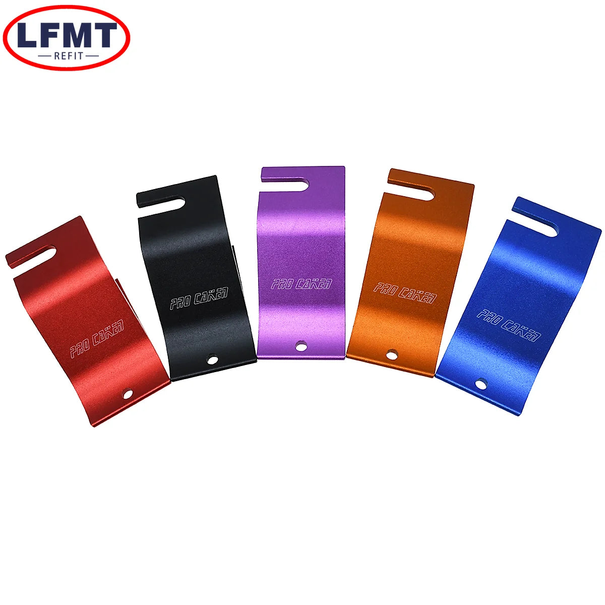 Universal CNC Tire Lever Tool & Axle Wrench - Motocross Tire Change Spoon for KTM Husqvarna Honda Yamaha Kawasaki Suzuki SHERCO Beta