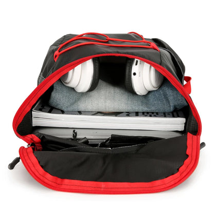 Waterproof Sports Backpack for Men - Portable & Multifunctional