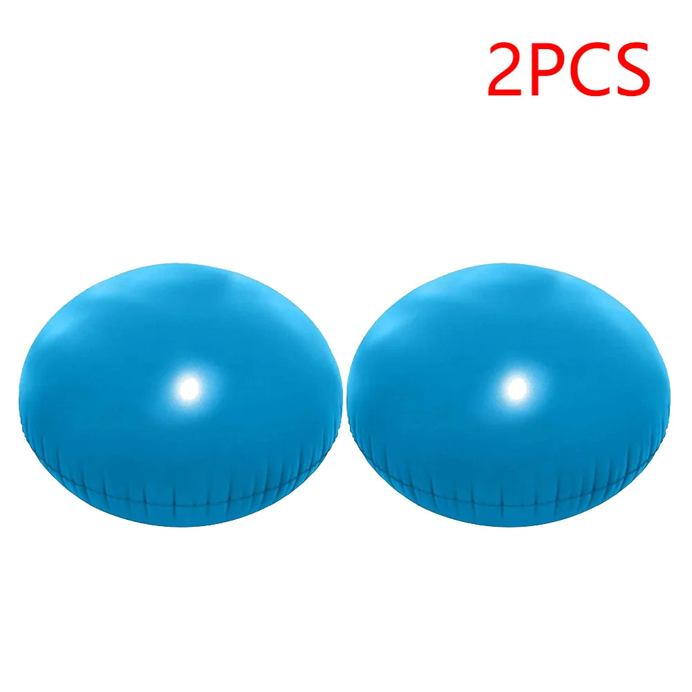 Durable PVC Pool Air Pillow - Winter Pool Cover Cushion for Cold Weather Protection