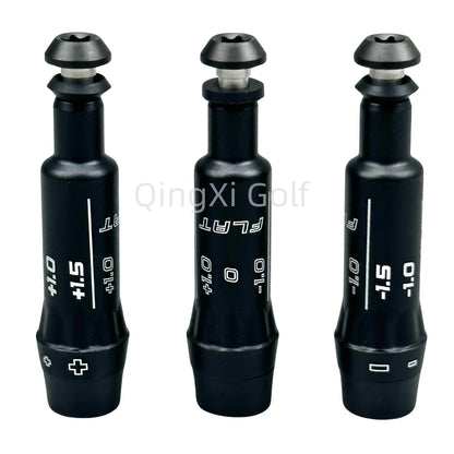 Ping G410 G425 G430 G435 Golf Shaft Sleeve Adapter - Universal Replacement for Driver Fairway Wood Hybrid Club Heads