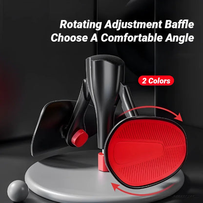 Adjustable Resistance Leg Trainer Kegel Exerciser Pelvic Floor Muscle Strengthener Hip Thigh Equipment for Home Fitness
