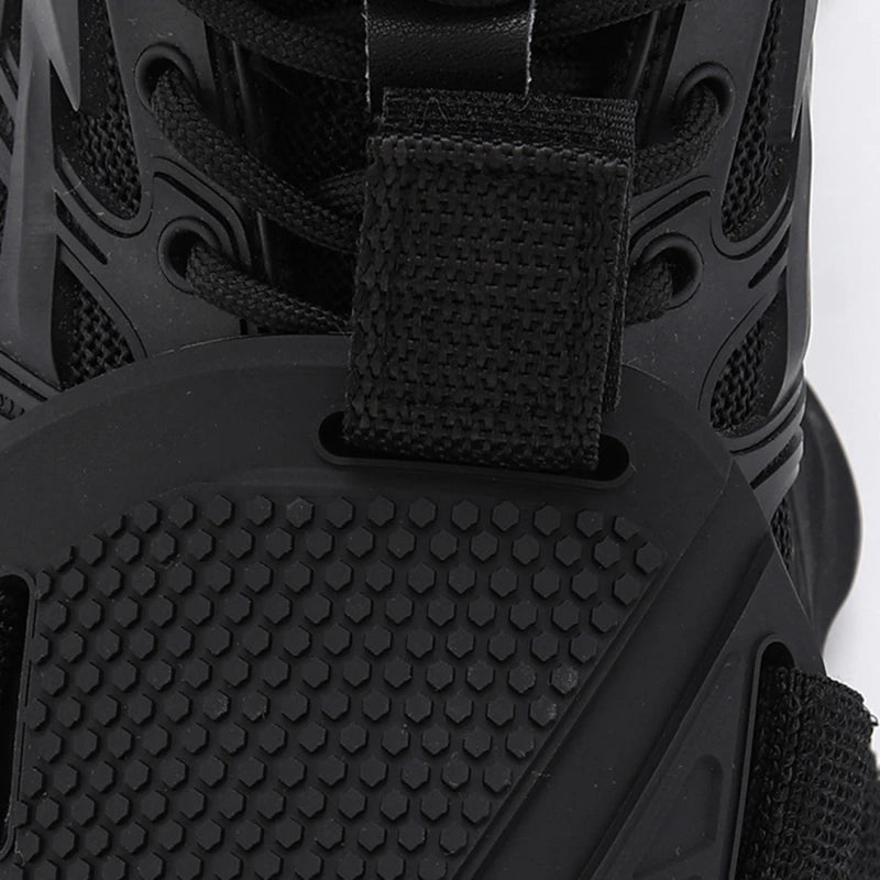 Waterproof Motorcycle Boot Shift Protector - Motocross Gear Pad