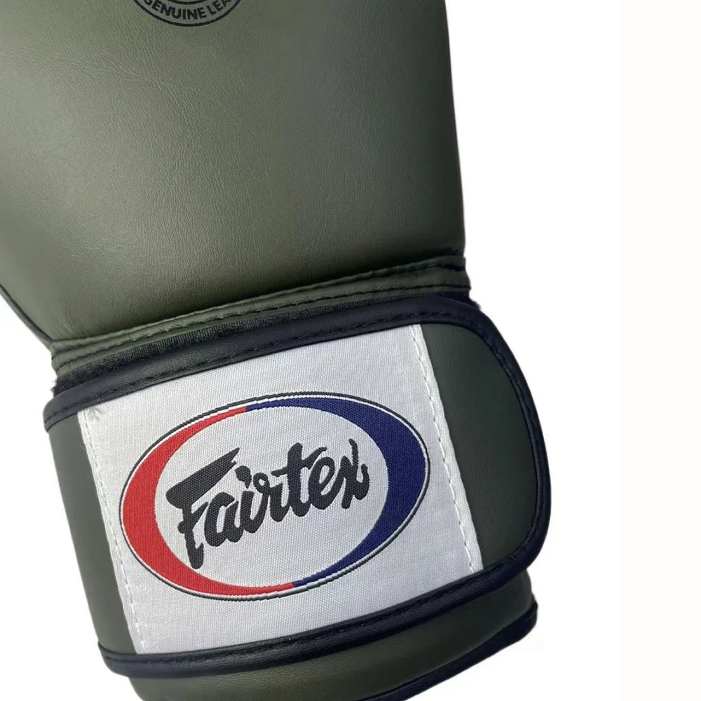 Breathable Boxing Gloves – Superior Wrist Support & Shock Absorption for Men & Women