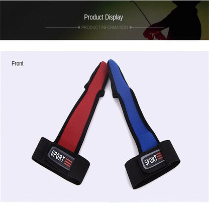 2024 Fishing Gloves - Single Finger Protector with Anti-Slip Grip for Outdoor Fishing