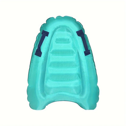 Inflatable Bed Surfboard - Ultimate Comfort & Fun