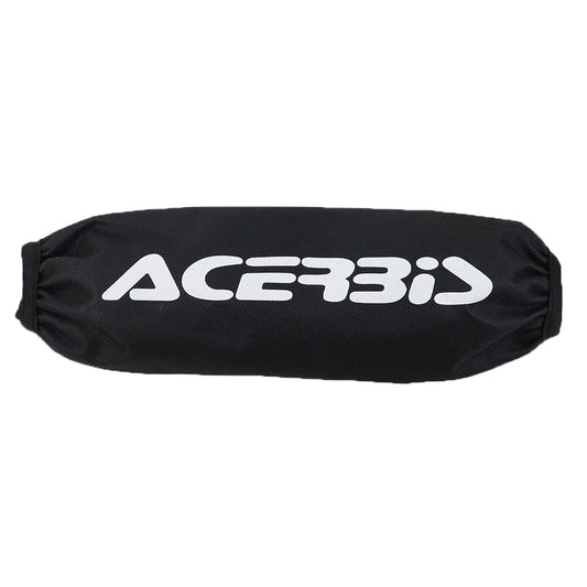 Universal 27cm (270mm) Rear Shock Absorber Protection Cover - Motorcycle Dirt Bike Pit Bike ATV Quad Scooter Suspension Protector