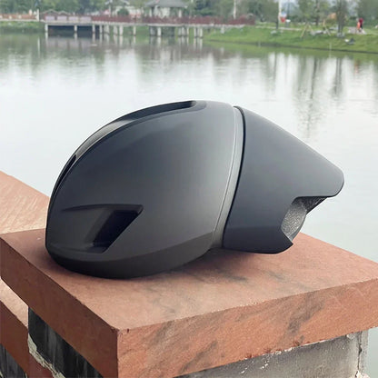 Ultralight Aero Cycling Helmet - MTB & Road Bike Safety Cap for Men & Women