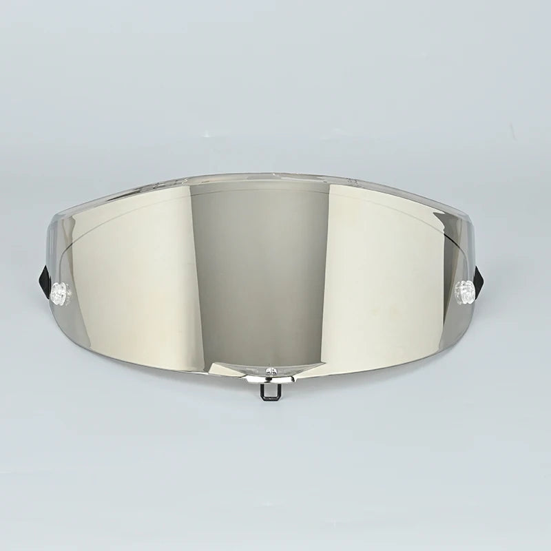 AGV Pista GP R / GP RR / Corsa R Motorcycle Helmet Visor - Full Face Shield Replacement Lens with Case