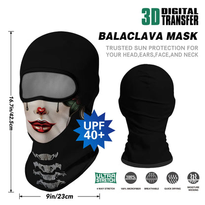 Summer Sun Protection Head Covering, Men's And Women's Outdoor Motorcycle Riding Helmet Lining, Head Covering, Fishing