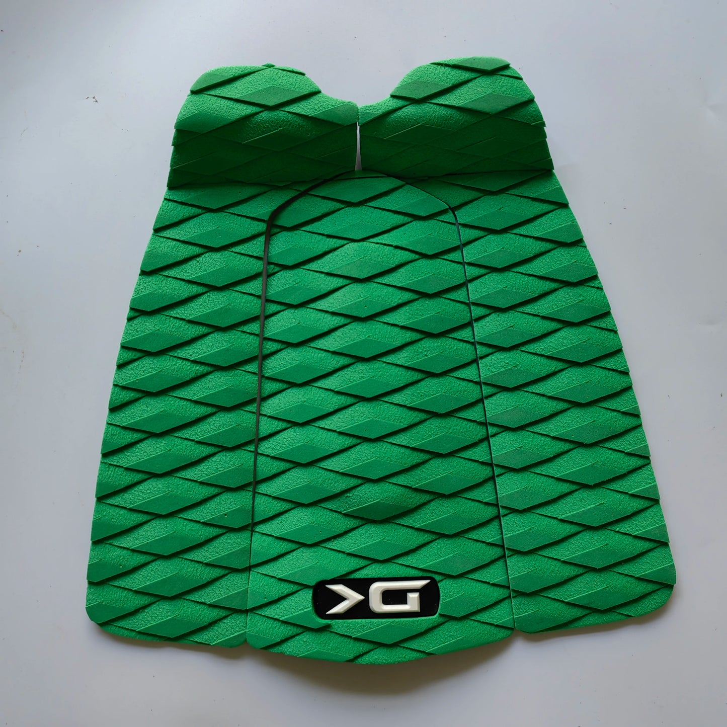 Premium EVA Surfboard Traction Pads - Anti-Slip Deck Grip