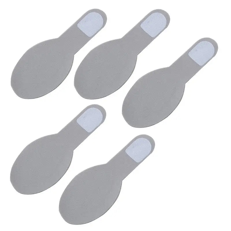 Adjustable Finger Splint for Straightening and Arthritis Relief