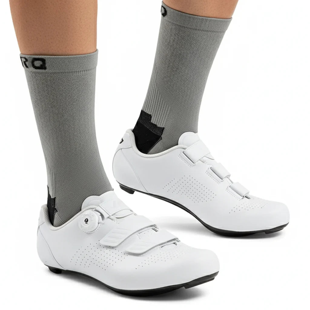 Performance Compression Athletic Socks - Multi-Sport High-Elastic Design