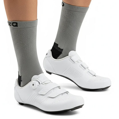 Performance Compression Athletic Socks - Multi-Sport High-Elastic Design